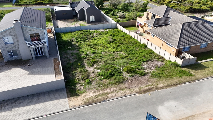 0 Bedroom Property for Sale in Agulhas Western Cape